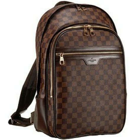 mochilas hombre louis vuitton|mochilas louis vuitton originales.